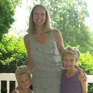 Meet your Posher, Gina